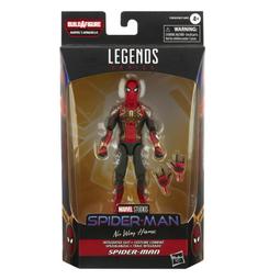 全新現貨 Marvel Legends 蜘蛛人 究極蜘蛛人 85週年紀念 Spiderman 鋼鐵蜘蛛 超取免訂金 歷史價格詳細信息