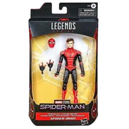 全新現貨 Marvel Legends 蜘蛛人 究極蜘蛛人 85週年紀念 Spiderman 鋼鐵蜘蛛 超取免訂金 歷史價格詳細信息