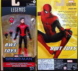 【形男專用】Marvel Legends 漫威 蜘蛛人動畫電影 傅奇6吋人物 傑西卡.德魯 全新現貨 歷史價格詳細信息