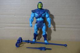 太空超人 骷髏王 NECA Masters of the Universe 200x Squelette Statue 歷史價格詳細信息