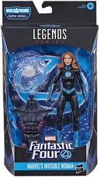 漫威 MARVEL LEGENDS 驚奇四超人 6吋傳奇人物組 石頭人 THE THING 歷史價格詳細信息