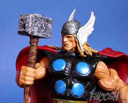 THOR Marvel Studio《雷神奇俠 4》風暴錘出擊雷神奇俠 玩具反斗城 歷史價格詳細信息
