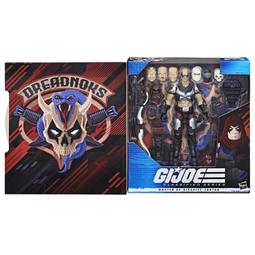 全新現貨 G.I. Joe GIJOE 特種部隊 白幽靈 origins 超取付款免訂金 歷史價格詳細信息