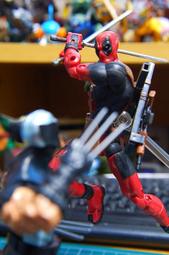 marvel legends Deadpool 死侍 機車組 歷史價格詳細信息