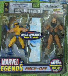 漫威小頑童 Toybiz Marvel Legends 雙人包 殘魔 狂暴惡煞 超可動 麥法蘭 蜘蛛人 復仇者聯盟 歷史價格詳細信息