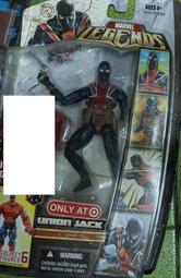 漫威小頑童 Marvel Legends 英雄內戰 美國隊長 蜘蛛人 鋼鐵人 復仇者聯盟 歷史價格詳細信息