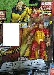 Toybiz 漫威  Marvel legends 天啟人  BAF~ SPAWN 七龍珠 快打 shf 山口式 歷史價格詳細信息