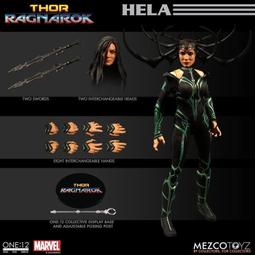 MEZCO ONE:12 COLLECTIVE MARVEL 1/12  驚奇蜘蛛人 豪華版 【】【GAME休閒館】 歷史價格詳細信息