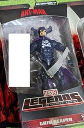 漫威小頑童 Marvel Legends 蟻人 giant man 奧創 復仇者聯盟 歷史價格詳細信息