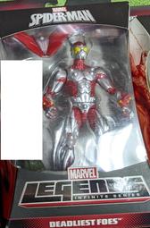 漫威小頑童 Marvel Legends 蜘蛛女 猛毒 蜘蛛人 復仇者聯盟 歷史價格詳細信息