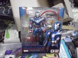 SHF 鋼鐵人2 黑WAR MACHINE正版【東京玩具店】 歷史價格詳細信息