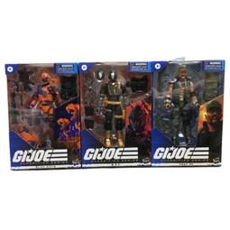 全新現貨 G.I. Joe GIJOE 特種部隊 白幽靈 origins 超取付款免訂金 歷史價格詳細信息