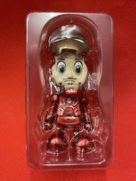C-14 櫃  ：  隱藏版 詹姆士 羅德斯 戰爭機器  IRON MAN2 鋼鐵人 2 迷你人物系列  盒玩 　天貴 歷史價格詳細信息