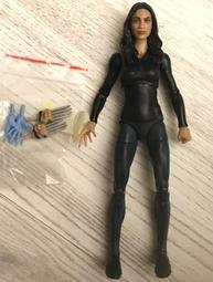 ｛克拉克玩具｝6吋 頭雕 超人再起 原子俠 布蘭登羅素 天國降臨 1/12 公仔可用 歷史價格詳細信息