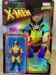 全新現貨 Marvel Legends X戰警 金鋼狼 85週年紀念 Wolverine X-Men 超取免訂金 歷史價格詳細信息