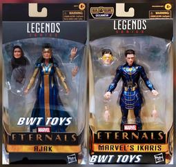 【形男專用】Marvel Legends 漫威 ML-6吋 傳奇人物 濳行者 全新現貨 歷史價格詳細信息