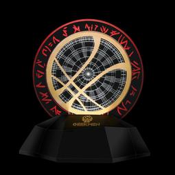 奇威3燈半吸頂燈6450G-C(餐廳/商業空間) 歷史價格詳細信息