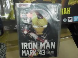 EAA-004 AVENGERS 復仇者聯盟 2 : 奧創紀元 &ndash; 鋼鐵人 MARK 43 / 馬克 43 歷史價格詳細信息