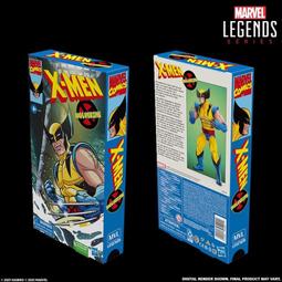 【形男專用】Marvel Legends 漫威X戰警 電影20周年紀念 傳奇6吋 魔形女 現貨特價 售完不補 歷史價格詳細信息