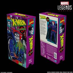 【形男專用】Marvel Legends 漫威 ML-惡靈戰警：復古吊卡 全新現貨 歷史價格詳細信息