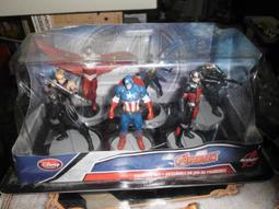 Marvel 復仇者聯盟 酷炫帥氣英雄系列卡通鋼帶錶 歷史價格詳細信息