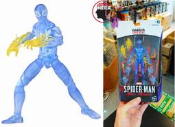 漫威 Marvel 蜘蛛人 6吋傳奇經典人物 蜘蛛人 5入組 SPIDER MAN 歷史價格詳細信息