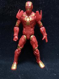Marvel童裝Q版-復仇者聯盟"鋼鐵人"[灰色][小] 歷史價格詳細信息
