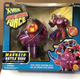 TOY BIZ 1996 SHE-FORCE BLACK QUEEN 黑皇后 MARVEL 漫威 J136-37 歷史價格詳細信息