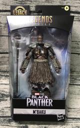 【孩之寶Hasbro】 漫威 黑豹 電影 6 吋傳奇人物 Ironheart 歷史價格詳細信息