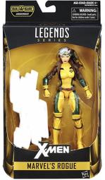 Marvel legends 全新未拆、靶眼、Bullseye、X-Man、Toybiz 歷史價格詳細信息