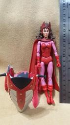 不可思議之-Toybiz 6吋可動復仇者聯盟 X-MAN X戰警鋼鐵人黑猛毒終極紅坦克 MARVEL ML漫威-絕對正版 歷史價格詳細信息