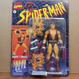 漫威 MARVEL LEGENDS 蜘蛛人 6吋傳奇系列 蜘蛛人 & 魔比斯 SPIDER-MAN & MORBIUS 歷史價格詳細信息