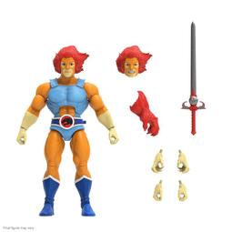 全新現貨 SUPER 7 霹靂貓 Lion-0 獅貓 動畫配色 玩具配色 Thundercats 超取付款免訂金 價格比較,價格查詢,歷史價格詳細信息