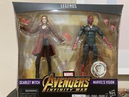Marvel 汪達與幻視3D 收藏掛飾 隨機出貨 迪士尼 正版 振光玩具 歷史價格詳細信息