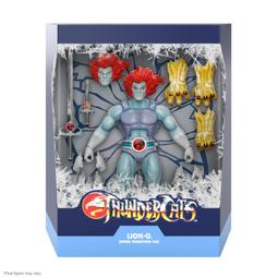全新現貨 SUPER 7 霹靂貓 Lion-0 獅貓 動畫配色 玩具配色 Thundercats 超取付款免訂金 歷史價格詳細信息