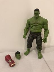 Marvel Legends 無限之戰 浩克 Hulk BAF 價格比較,價格查詢,歷史價格詳細信息