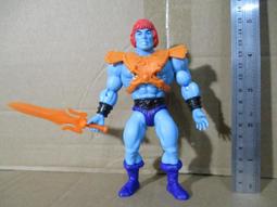 MOTU HE-MAN FAKER 太空超人 歷史價格詳細信息