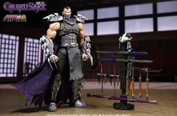 忍者神龜公仔手辦玩具cos雙刀 拉斐爾擺件動漫道具武器木刀包郵【吉星動漫】 歷史價格詳細信息