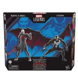 全新 現貨 Marvel Legends 猛毒 85週年紀念 復古吊卡 共生體 漫畫版 歷史價格詳細信息