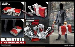 杯麵!# 現貨! TAKARA TONY SHF 鋼鐵人 MK50 專用武器補充配件包 第三彈 SET C 不含人偶 歷史價格詳細信息