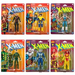 Marvel Legends X戰警 鳳凰女 鳳凰之力 豪華版 歷史價格詳細信息