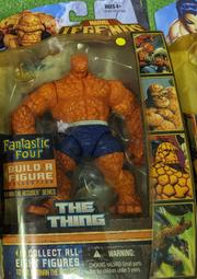 漫威小頑童 Marvel Legends 雙人包 法官 北極星 復仇者聯盟 歷史價格詳細信息