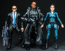 漫威小頑童 Marvel Legends 雙人包 法官 北極星 復仇者聯盟 歷史價格詳細信息