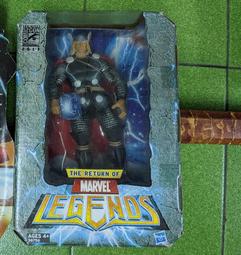 THOR 漫威傳奇系列 Marvel’s Ragnarok ToysRUs玩具反斗城 歷史價格詳細信息