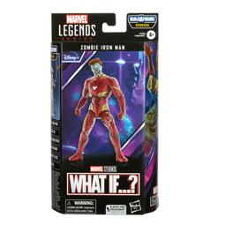 全新現貨 Marvel Legends What if ? 假如 女洛基 佩姬美隊 觀察者 baf 7+1 超取免訂金 歷史價格詳細信息