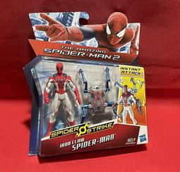 The Amazing Spider-Man  我的第一本超級英雄-驚奇蜘蛛人 (厚頁書) 歷史價格詳細信息