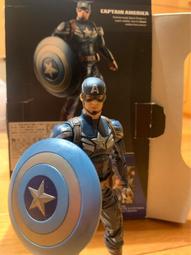 Marvel童裝Q版-復仇者聯盟"美國隊長"[紅色][大] 歷史價格詳細信息