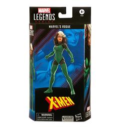 MARVEL LEGENDS X-MEN X戰警 PSYLOCKE 靈蝶 歷史價格詳細信息