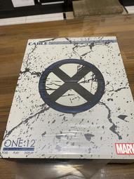 MEZCO CABLE 蟻廠電索 X戰警裝 鐵盒裝 歷史價格詳細信息