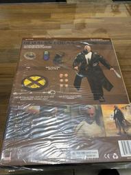 mezco 羅根 金鋼狼 暮狼 歷史價格詳細信息